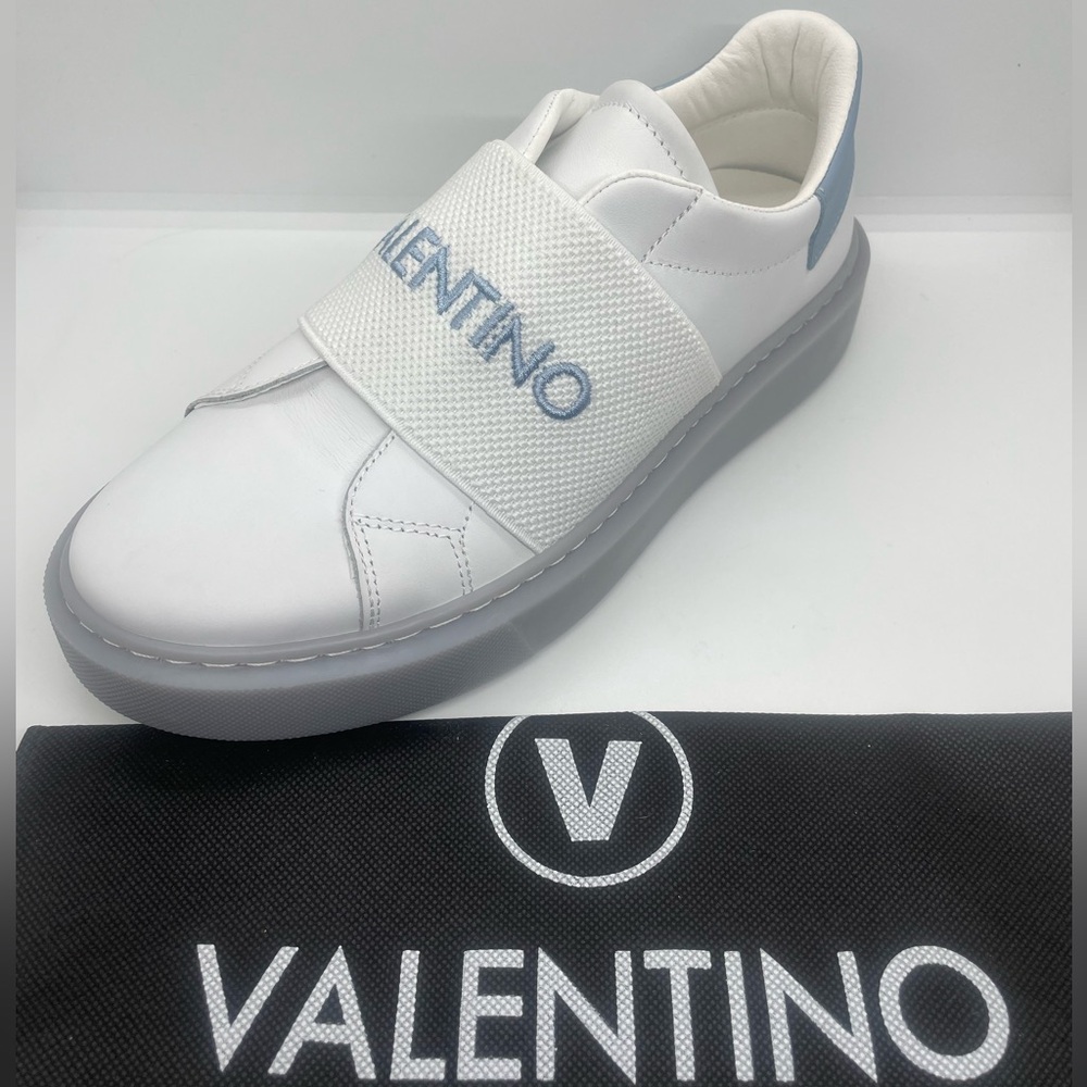 Valentino (Mario) slip ons (6.5)